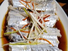 -必点海鲜·鲅鱼水饺(鞍山西道店)