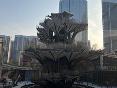 -陕西自然博物馆