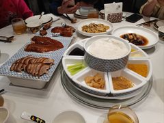-羲和雅苑•北京烤鸭(国贸商城店)