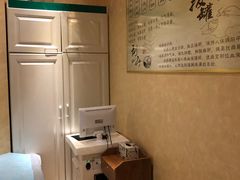 -津派修脚足道·养生调理(禄安大街店)