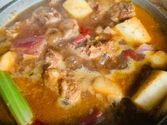 -范贤光鸡公煲(平乐园总店)