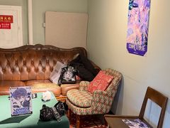 -Dinoo 片场咖啡(酒仙桥店)