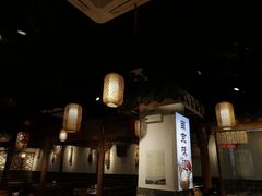 -老城南.鸭血粉丝汤(夫子庙店)