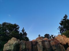 -七彩云南古滇温泉山庄