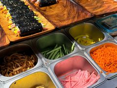 -传闻来紫菜包饭·打糕(西塔韩百店)