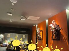 -LAMP BAR 水烟音乐酒吧