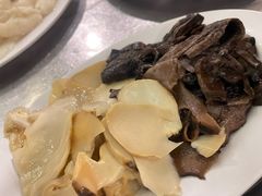 -太婆天府山珍酒楼(亚运村店)