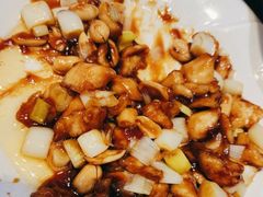 -紫光园·烤鸭·北京菜(团结湖店)