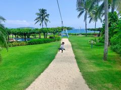 -三亚亚龙湾天域度假酒店