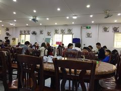 大堂-红星光发煲仔饭(大石街店)