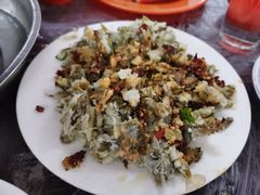 -京城羊坊涮羊肉馆(湖北路店)