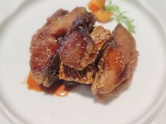 上海熏鱼-上海年代(意式风情街店)
