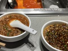 -海底捞火锅(高新活力汇店)