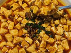 -绿杨春·淮扬宴(庐山路店)