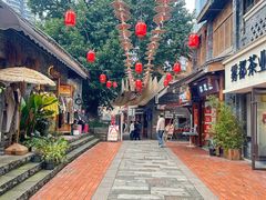 -重庆十八梯传统风貌区