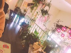-Jo's Garden