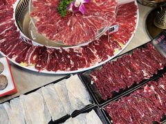 -三头牛·潮汕牛肉生蚝火锅 (夏湾店)