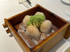 -粤财皇冠假日酒店·彩华轩中餐厅