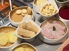 -海底捞火锅(江北万达商业广场店)