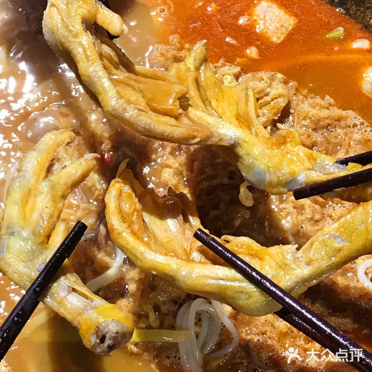 螺蛳粉十级爱好者速来报道‼️|玺小螺螺蛳粉火锅