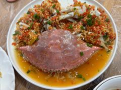 -醉壹号海鲜大排档·老厦门特色菜(厦门美食地标店)