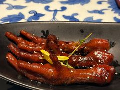 -桂满陇天书(南京德基旗舰店)