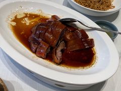 -君庭中餐厅(友谊宾馆店)