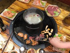-滇藏石锅宴(崇仁巷老店)