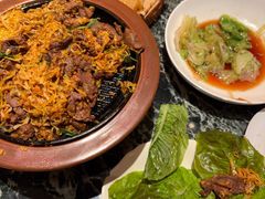 -奉天小馆·非遗东北菜(沈阳万象城店)