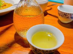 桂花米酒-寻宝记绍兴菜(状元店)
