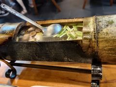 -61号餐吧(兴坪古镇漓江店)