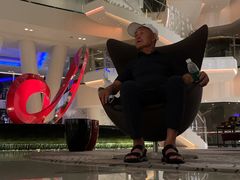 -广州四季酒店