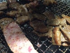 -原始泥炉烤肉(总店)