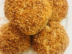 芝麻饼-迎宾楼(解放西街店)