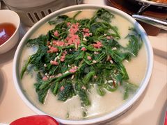 -上上席川菜(凯德乐峰广场店)