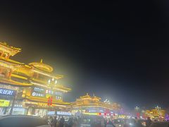 -海州古城