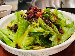 -老来福·非遗酸汤兔(凯旋路店)