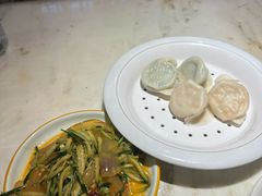 -日丰园海肠水饺·老字号大连海鲜(和平广场店)