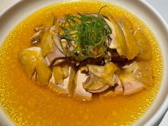 -玫瑰厅上海菜(兴国路店)