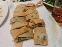 炸馄饨-大笑饭堂(甲子桥店)