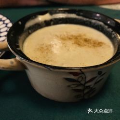 Creamy Mushroom Soup Recipe: How to Make a Delicious and Comforting Rice Mushroom Soup at Home