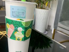 -阿水大杯茶(王府井二店)