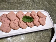 -东来顺(非遗·清真火锅·盛世广场店)