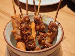 -雪熊精酿·哈尔滨烧烤酒馆(非遗大串店)