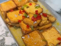 -菜香小厨(金发·印象南滨店)