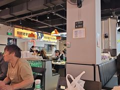 -蛙老爹·蜀香美蛙鱼头(王家湾店)
