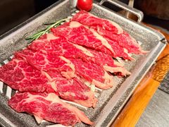 -蟹犇前•帝王蟹雪蟹(陆家嘴店)