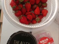 -鹿角巷The Alley(龙湖天街店)