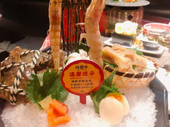 -降霜牛寿喜烧.和牛金赏Plus(501城市广场店)