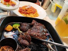 -牛扒先生·厚切雪花牛扒西餐厅(北京路禺山路店)